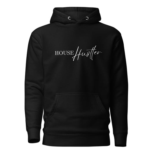 House Hustler-Unisex Hoodie